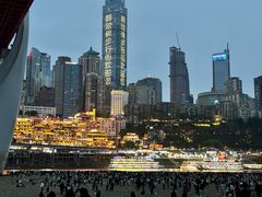 -维也纳酒店(重庆西站巴国城店)