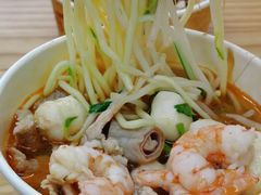-明月虾面(厦禾路店)