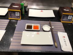 -大渔铁板烧(大悦城店)