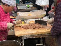 -老西关黄老太牛肉烧饼