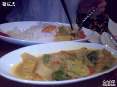 -Ginger(兴国路店)