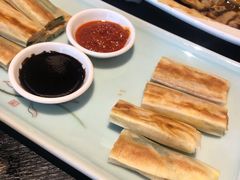 葱包烩-柒园·三十年创意杭帮菜(龙湖滨江天街店)