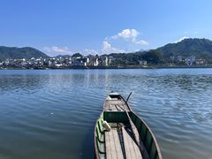 -新安江山水画廊风景区