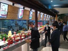 -郑庄脂渣海鲜楼(九水路店)