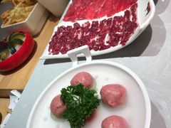 -俏牛哥鲜牛肉牛肆馆(重庆天地店)