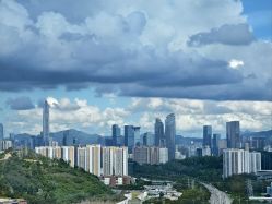 -禧月荟S月子中心(侨城店)