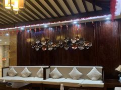 -益健·足疗汗蒸SPA(芙蓉广场店)