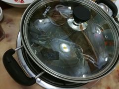 -春华海鲜城(广场西苑店)