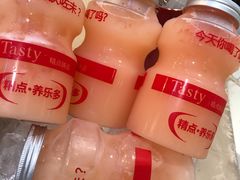 精点养乐多-精点味道(大连商场店)