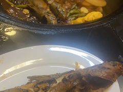-崔记生活·铁锅炖鱼粘卷子(总店)