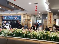 -袁记肉夹馍(北客站店)