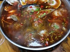 -云南巷海鲜大咖·可加工海鲜