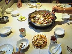 -万和源炝锅城·活鱼现炝(文艺北路店)