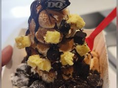 -DQ·蛋糕·冰淇淋(五角场万达店)