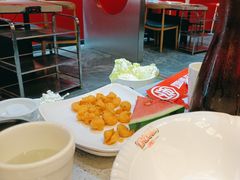 -虾吃虾涮虾火锅(府学路店)