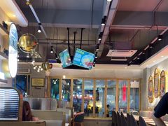 -柠檬树茶餐厅(海雅缤纷城店)