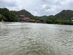 -珠海圆明新园