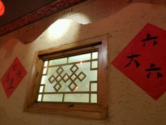 -金掌勺锅包肉(太原万达店)