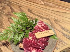 -肉魁屋·烧肉·烧鸟·酒场(高新店)