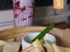 -仓库南洋海鲜小排档(柳河路店)