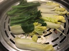-青蓬蒸汽海鲜·深圳老字号·团建聚会(壹方城店)