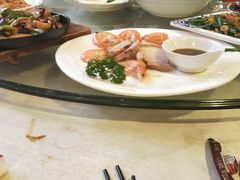 -利雅园酒家(大沙地店)