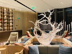 -上海世茂皇家艾美酒店