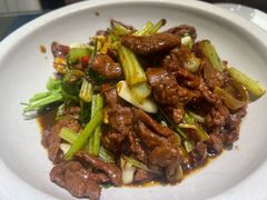 -粗茶淡饭•陕菜•家常菜