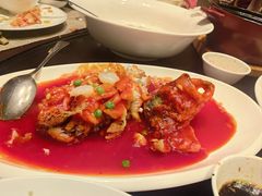 -红城阁·上海味道(四平路店)