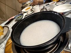 -丰尔粥食·粥底火锅·桑拿鸡(大良总店)