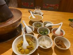 -老康火锅(桥南街店)