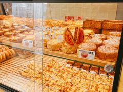 -味多美蛋糕(亚非大厦店)