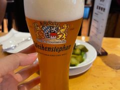 -兰特伯爵西餐厅·啤酒屋(方庄店)