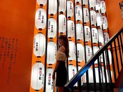 -焱岛烧肉·活鳗炙烤(晋江万达店)