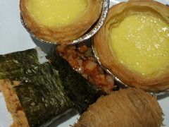 -汉巴味德(乐宾百货店)