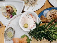 -大岛日本料理铁板烧(南通大饭店)