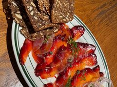 -La Strada(安福路店)