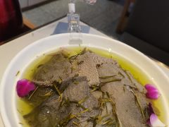 -大熊猫毛肚火锅(烟台万象汇店)