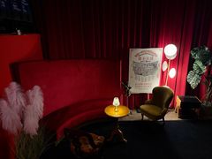 -JZ Club 爵士酒吧(上海店)