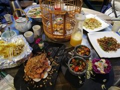 -花溪雨·森林餐厅(石基店)