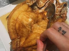 -香蕉叶餐厅(是隆店)