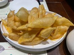 酥黄菜-老厨家(友谊路总店)