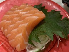 -新一番三文鱼寿司(大东海店)