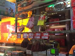 -皇上皇腊味店(下九路店)