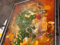 -炉鱼(亲橙里店)