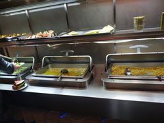 自助取餐区-川西坝子火锅(金沙1.0直营店)