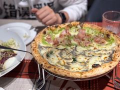 -Primo·丽莫意大利窑烤披萨