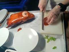 -四季民福烤鸭店(王府井东安门店)