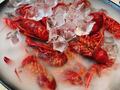 -怪怪龙虾·来自江苏盱眙(惊驾路店)