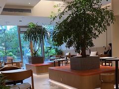 -Peet's 皮爷咖啡(海雅缤纷城店)